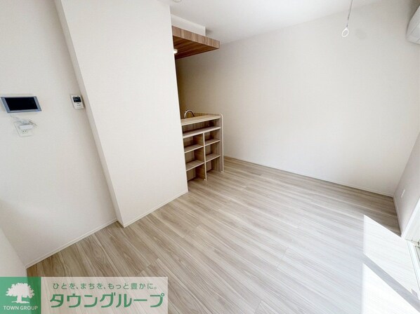 D-ROOM松木Aの物件内観写真